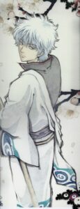 Gintoki Sakata [Gintama]