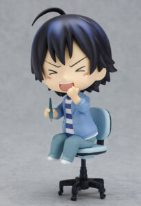 Nendoroid - Mashiro Moritaka (Bakuman)