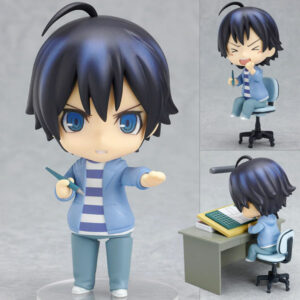 Nendoroid - Mashiro Moritaka (Bakuman)