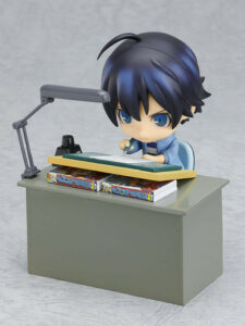 Nendoroid - Mashiro Moritaka (Bakuman)