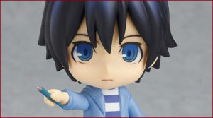 Nendoroid - Mashiro Moritaka (Bakuman.)