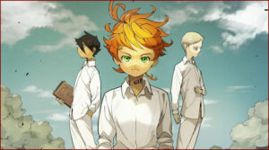 The Promised Neverland