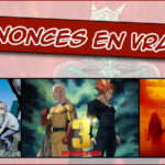 Annonces en vrac - 06/09/22