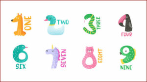 [Cours de japonais 7] Les Compteurs