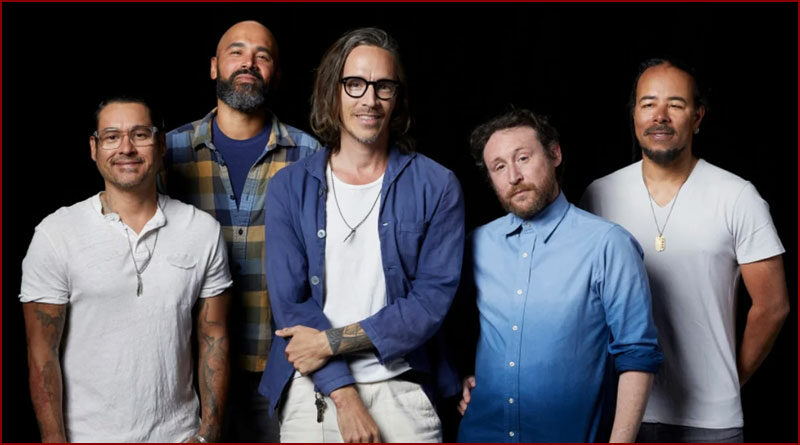 [Incubus] Anna Molly