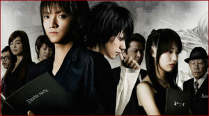 Death Note