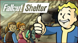 Fallout Shelter [Free to Play]