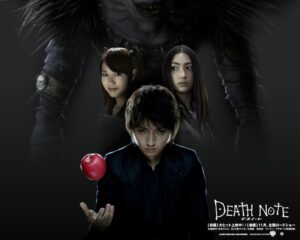Death Note