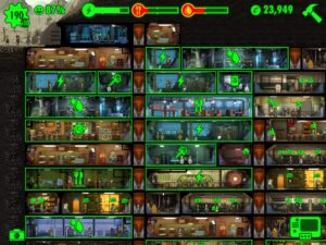 Fallout Shelter