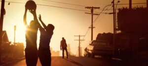 Fear the Walking Dead