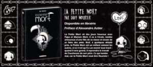 La petite Mort