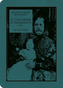 Le Cauchemar d'Innsmouth