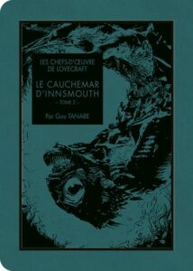 Le Cauchemar d'Innsmouth