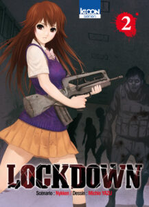 Lockdown