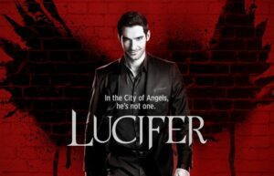 Lucifer