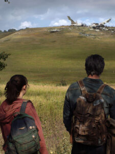 The Last of Us sortira en 2023
