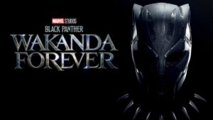 Black Panther : Wakanda Forever