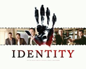 Identity