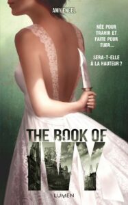Amy Engel - The book of Ivy