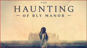 The Haunting of Bly Manor