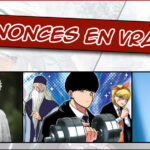 Annonces en vrac - 02/10/2022