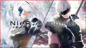 NieR:Automata Ver 1.1a