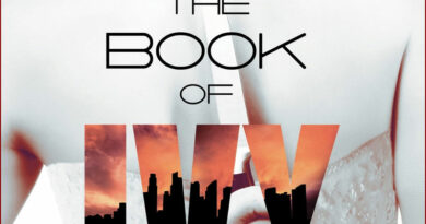 Amy Engel - The book of Ivy