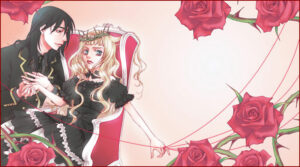 Black Rose Alice