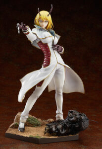Good Smile Company - Michelle K. Davis 1/8 Complete Figure (Terra Formars)