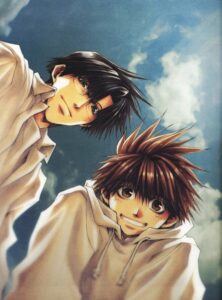 Saiyuki