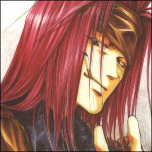 Saiyuki