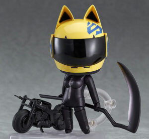 Nendoroid - Celty Sturluson (Durarara)