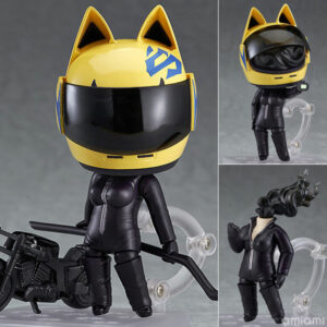 Nendoroid - Celty Sturluson (Durarara)
