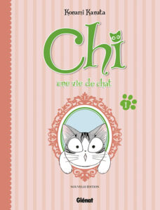 Chi - Une Vie de Chat