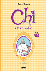 Chi - Une Vie de Chat