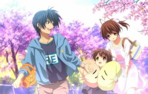 Clannad: After Story