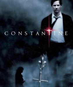 Constantine