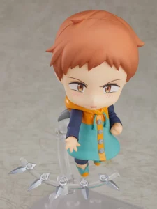 Nendoroid - King (The Seven Deadly Sins: Revival of The Commandments)