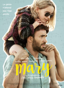 Mary (Gifted)
