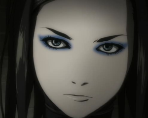 Re-l Mayer [Ergo Proxy]