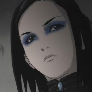 Re-l Mayer [Ergo Proxy]