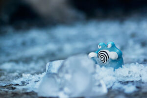 Shoot Them All - Pokemons