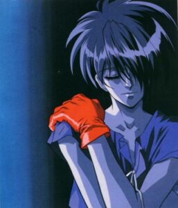 Van Fanel [Escaflowne]
