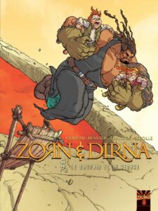 Zorn & Dirna