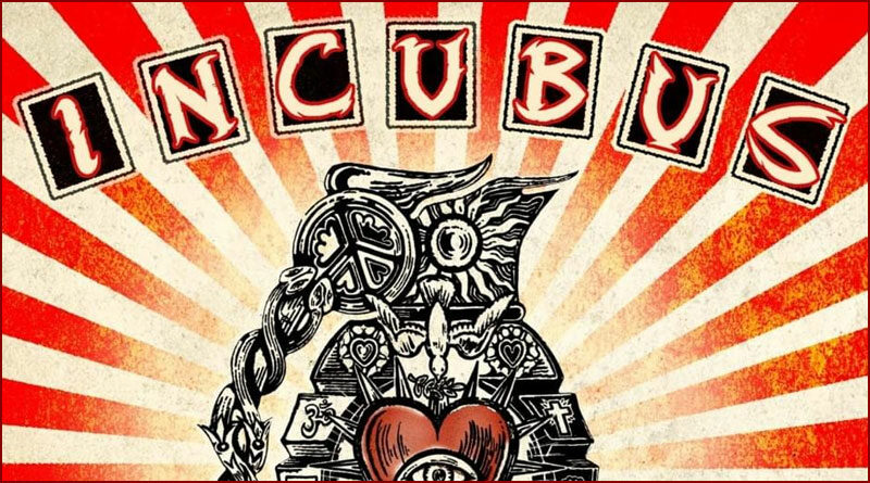 [Incubus] Love Hurts