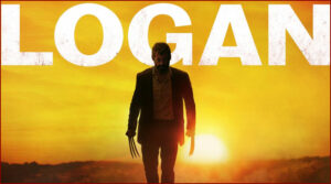 Wolverine 3 - Logan -