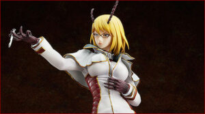 Good Smile Company - Michelle K. Davis 1/8 Complete Figure (Terra Formars)