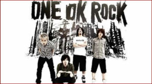 [ONE OK ROCK] Koi no aibou kokoro no cupid