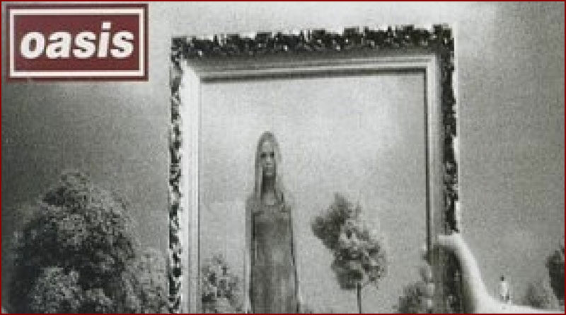 [Oasis] Round Are Way