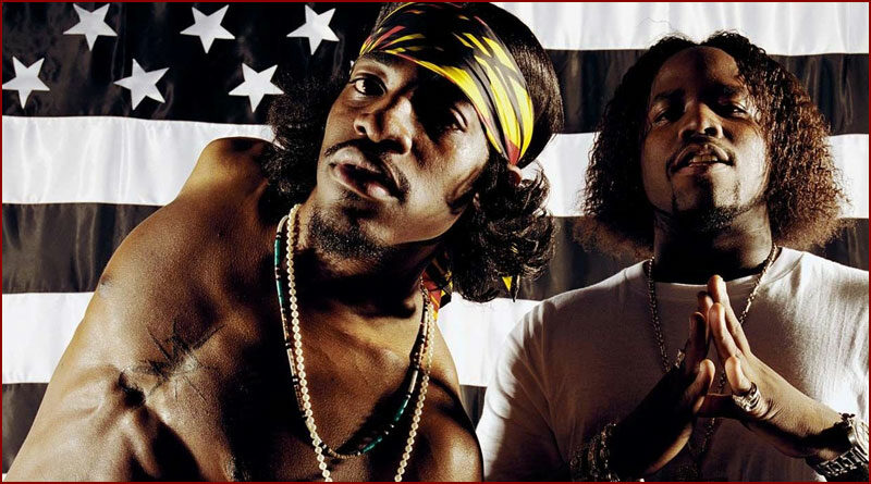 [OutKast] Ms. Jackson